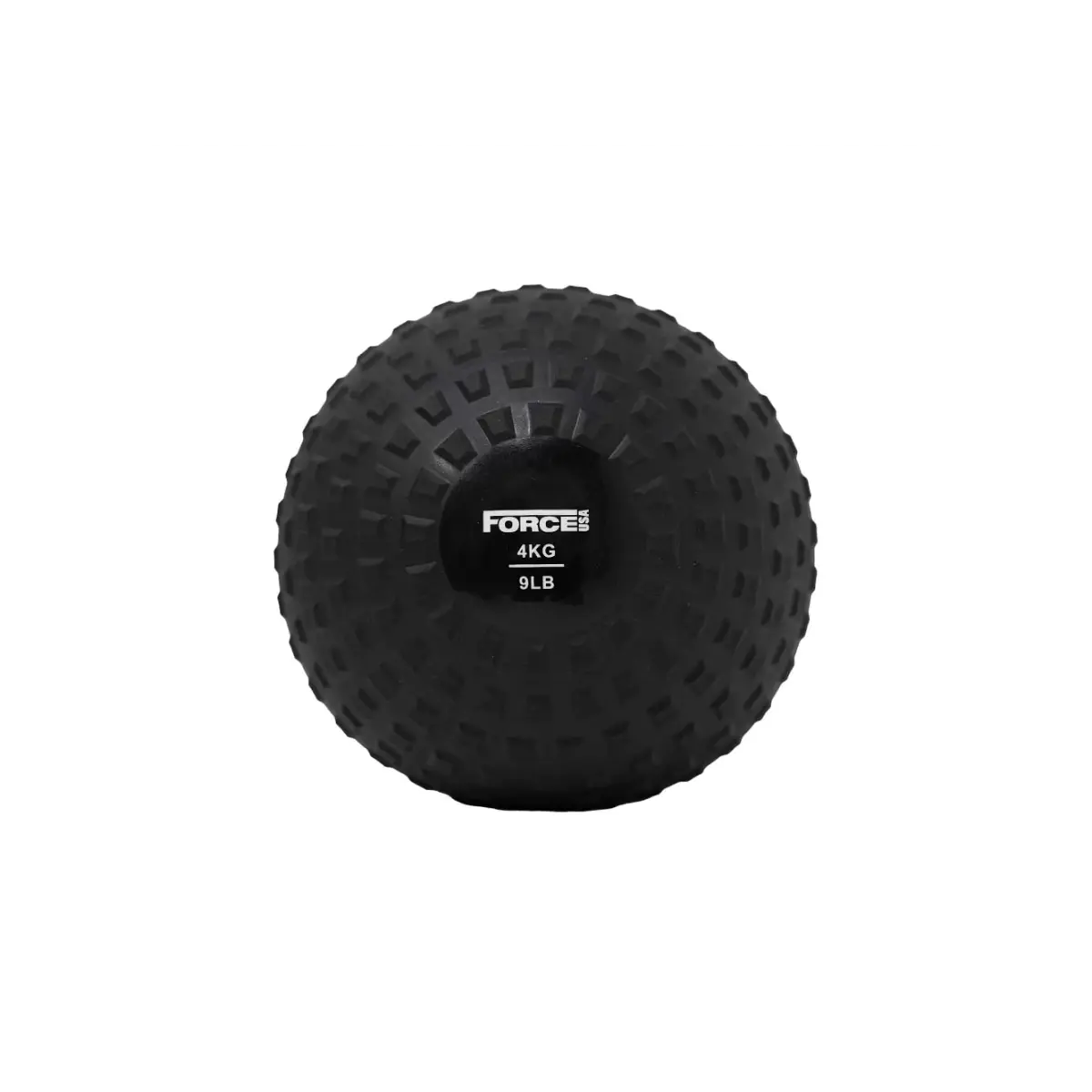 Force USA Elite Slam Ball 4kg – Functional Training Ball for Strength and Conditioning Force USA