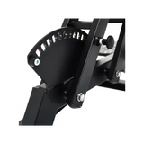 Force USA Commercial GHR/GHD V2 als Detail der Lochscheibe zur Verstellung