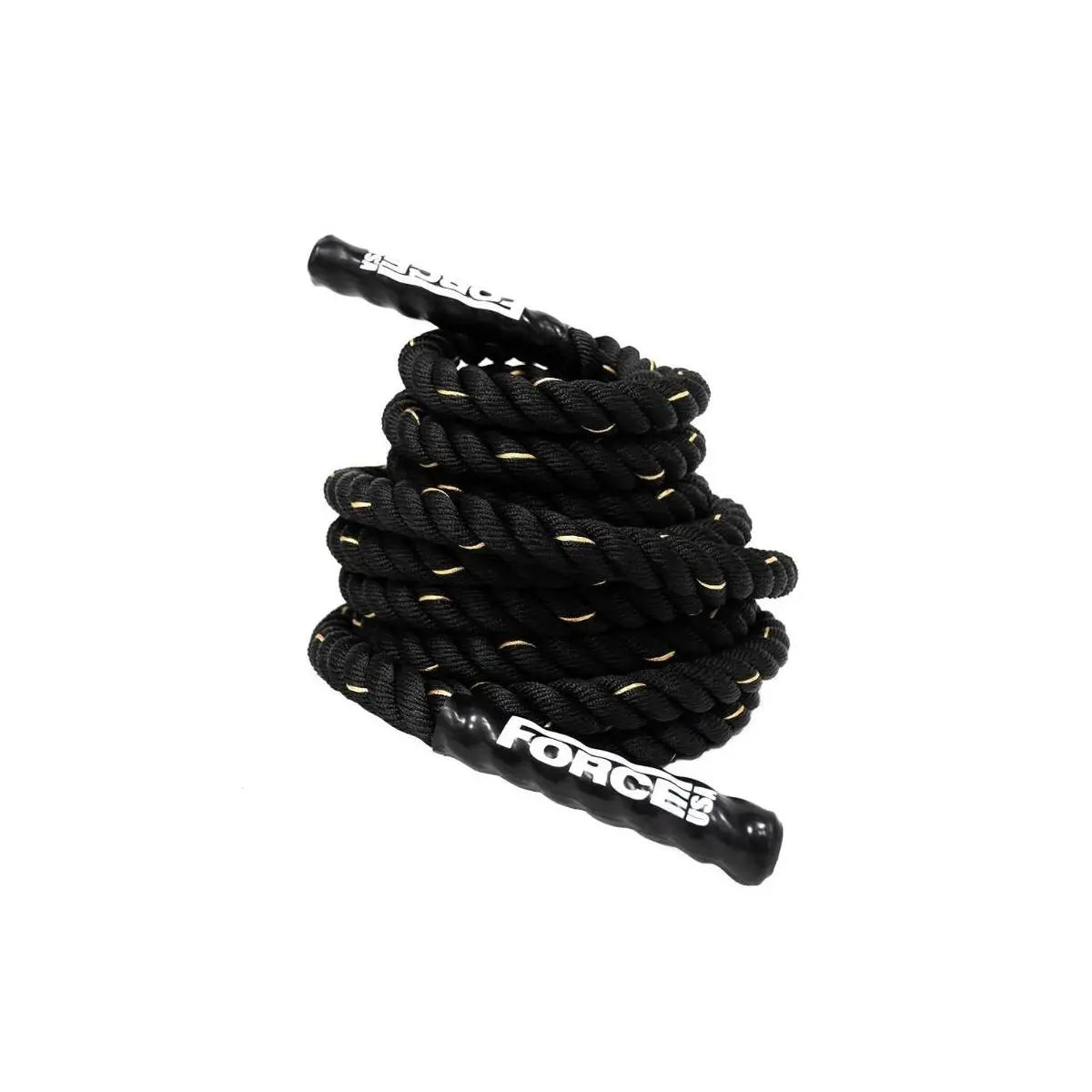 Force USA 15m Battle Rope – High Performance Conditioning Rope Force USA