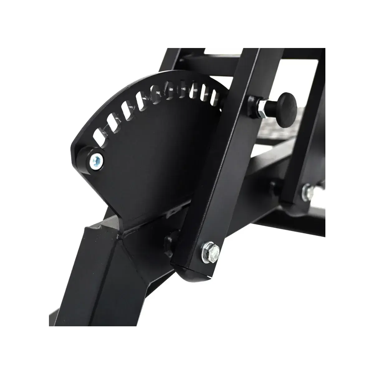 Force USA Commercial GHR/GHD V2 – robust glute ham developer with adjustable foot casters and transport wheels.
