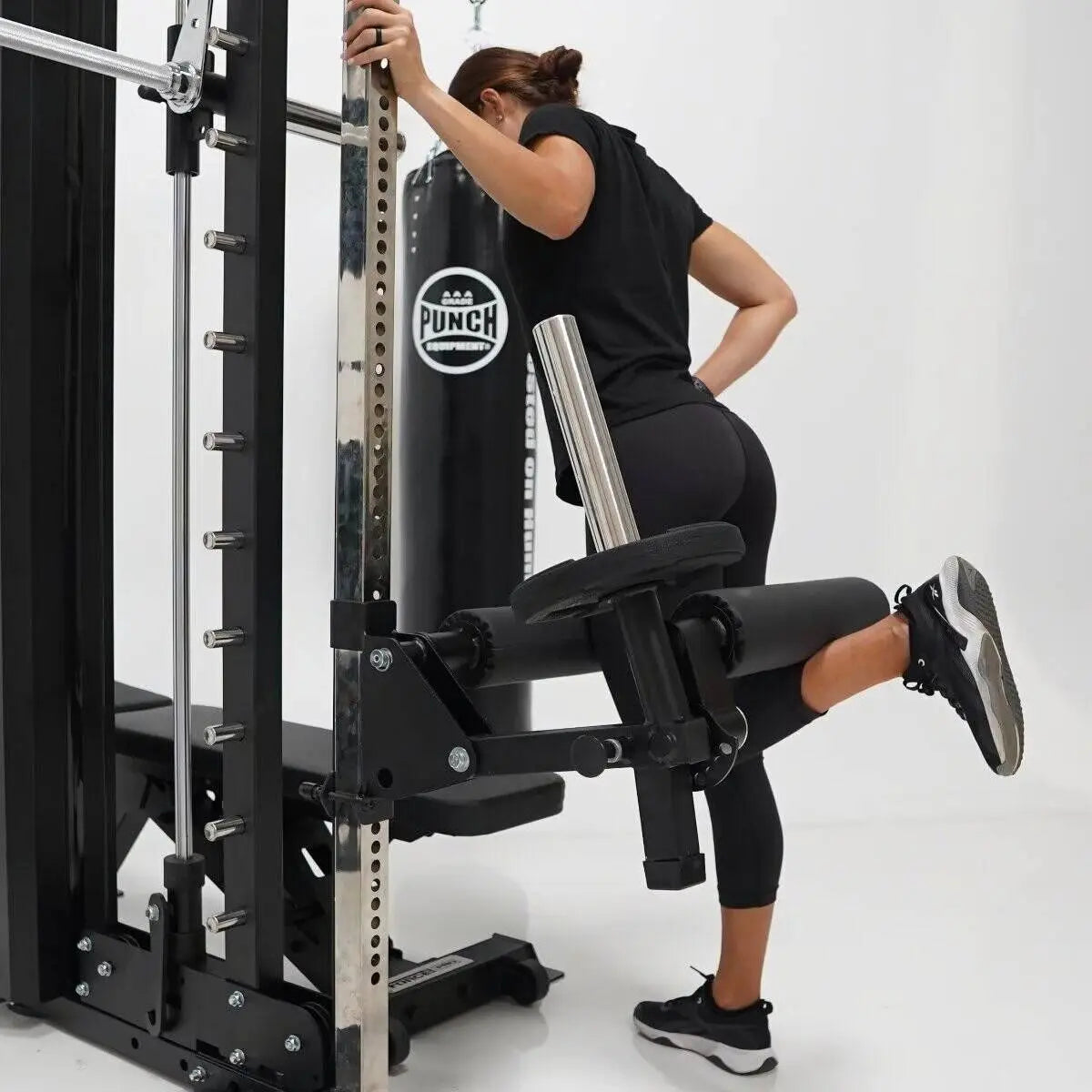 Force USA G20 Upgrade Kit – G‑Series Accessory Pack Force USA