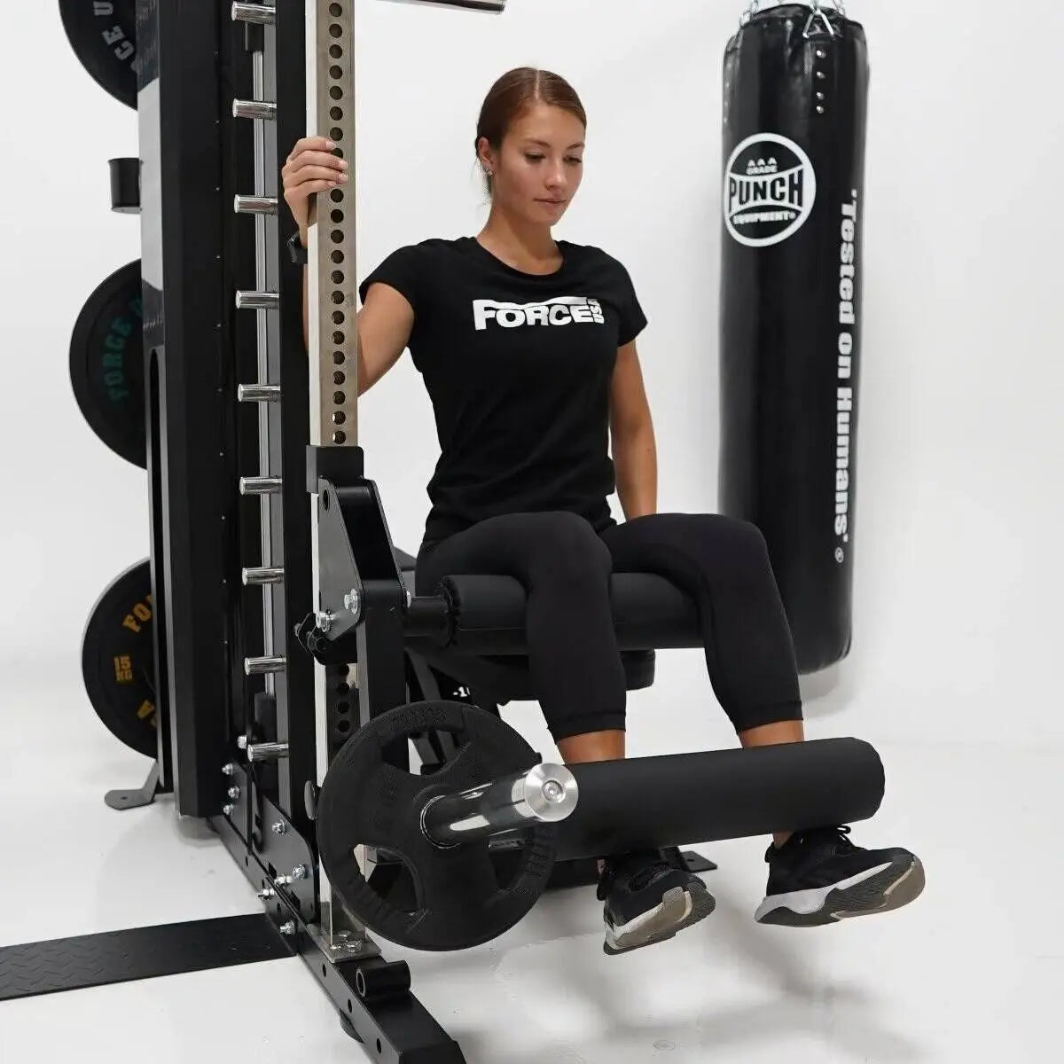 Force USA G20 Upgrade Kit – G‑Series Accessory Pack Force USA