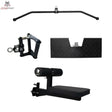 Force USA G3 V2 & G4 Upgrade Kit, Upgrade-Komponenten Detailansicht
