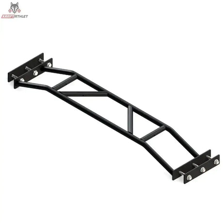 Force USA MyRack Chin-Up Option 2 Globe Grip, Variante Classic Grip mit Multigriff-Stange