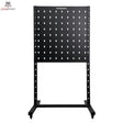 Force USA Storage Rack Pro Zubehörregal, Regal Frontalansicht
