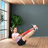 inSPORTline Resistance Band Rand XXX Strong 17 kg Heavy Duty InSportLine