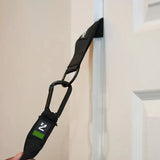 Iron Neck Harness Kit Heavy Neck Training Accessories