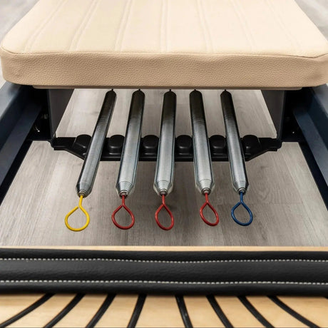 Professional Studio Foundation – Starter Package | Pilates Studio Equipment Fast Bundle Pilates Chairs