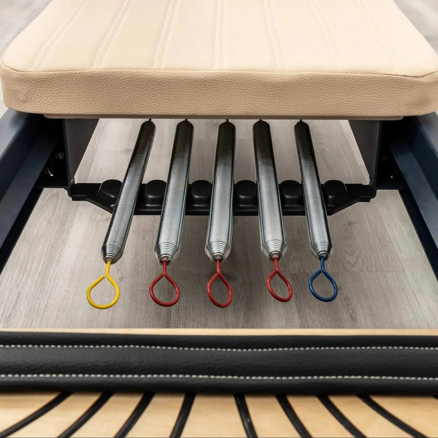 Professional Studio Foundation – Starter Package | Pilates Studio Equipment Fast Bundle Pilates Chairs