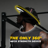 Iron Neck 3.0 Pro neck strengthening device – Iron Neck 3.0 Pro Iron Neck