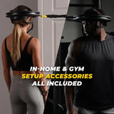Iron Neck 3.0 Neck Strengthening Device Iron Neck
