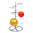 inSPORTline Storage Rack Ball Rack Adjustable InSportLine