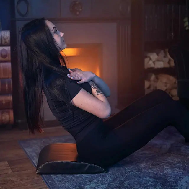 inSPORTline Ab Mat – Pro Core Training Pad InSportLine