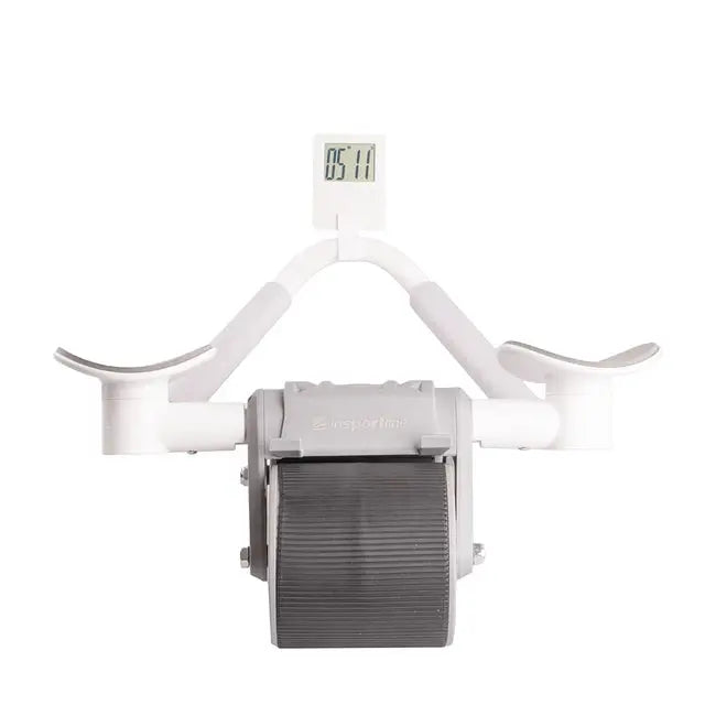 inSPORTline Ab Roller DR2020 2-in-1 Core Trainer InSportLine