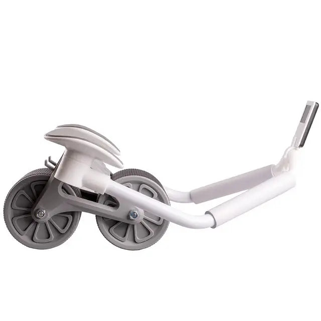 inSPORTline Ab Roller DR2020 2-in-1 Core Trainer InSportLine