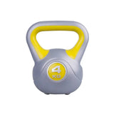 inSPORTline Vin-Bell Dumbbell 2–20 kg (Single) InSportLine Dumbbells 4 kg