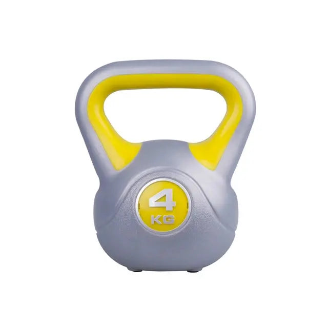 inSPORTline Vin-Bell Dumbbell Set Complete Set 2–20 kg (11 pcs) InSportLine Dumbbells