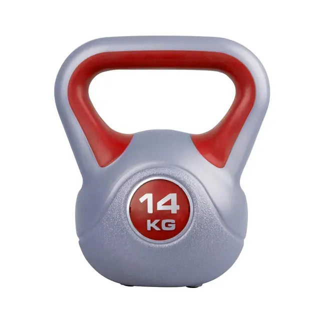 inSPORTline Vin-Bell Dumbbell Set Complete Set 2–20 kg (11 pcs) InSportLine Dumbbells