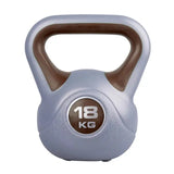 inSPORTline Vin-Bell Dumbbell Set Complete Set 2–20 kg (11 pcs) InSportLine Dumbbells
