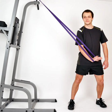 inSPORTline Resistance Band Hangy 65 mm InSportLine
