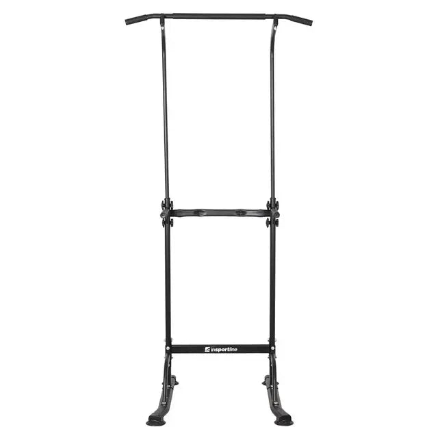 inSPORTline Self-Supporting Pull-Up Bar PT60 Power Tower InSportLine