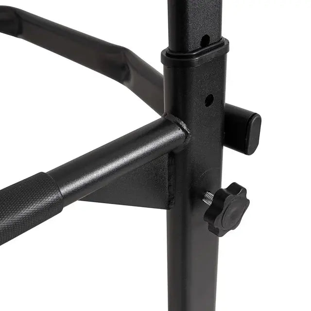 inSPORTline Self-Supporting Pull-Up Bar PT60 Power Tower InSportLine