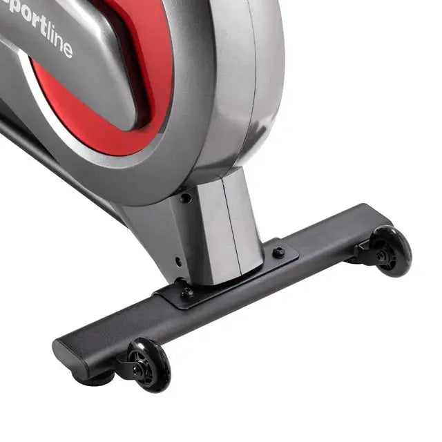 Spin Bike inSPORTline Agneto Magnetic Indoor Cycle InSportLine