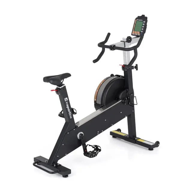 inSPORTline Air resistance spin bike CycleAir InSportLine Spin Bike