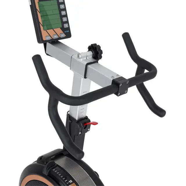 inSPORTline Air resistance spin bike CycleAir InSportLine Spin Bike