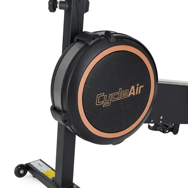 inSPORTline Air resistance spin bike CycleAir InSportLine Spin Bike