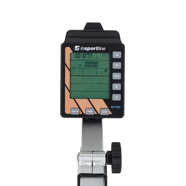 inSPORTline Air resistance spin bike CycleAir InSportLine Spin Bike