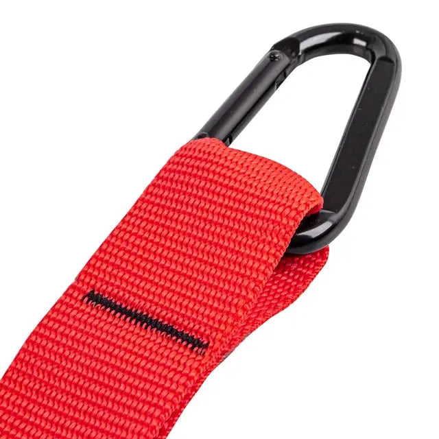 inSPORTline Suspension Trainer MultiTrainer XS Portable Bodyweight Straps InSportLine