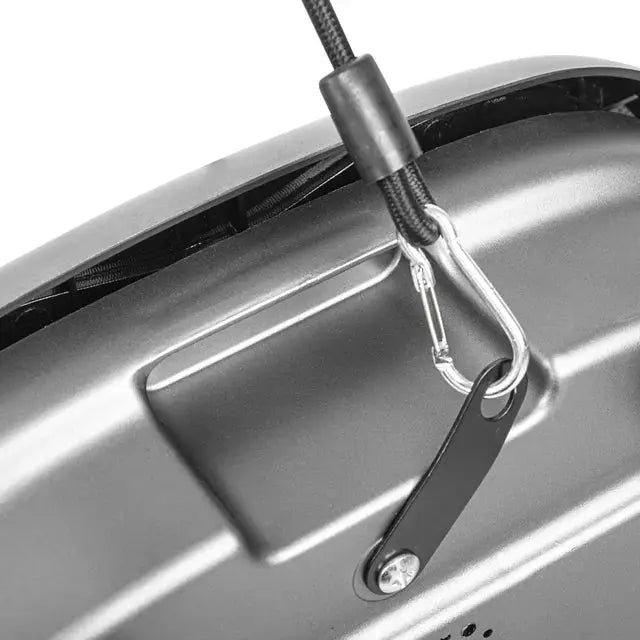 inSPORTline Vibration Platform Maviro Bluetooth Oscillating Trainer InSportLine