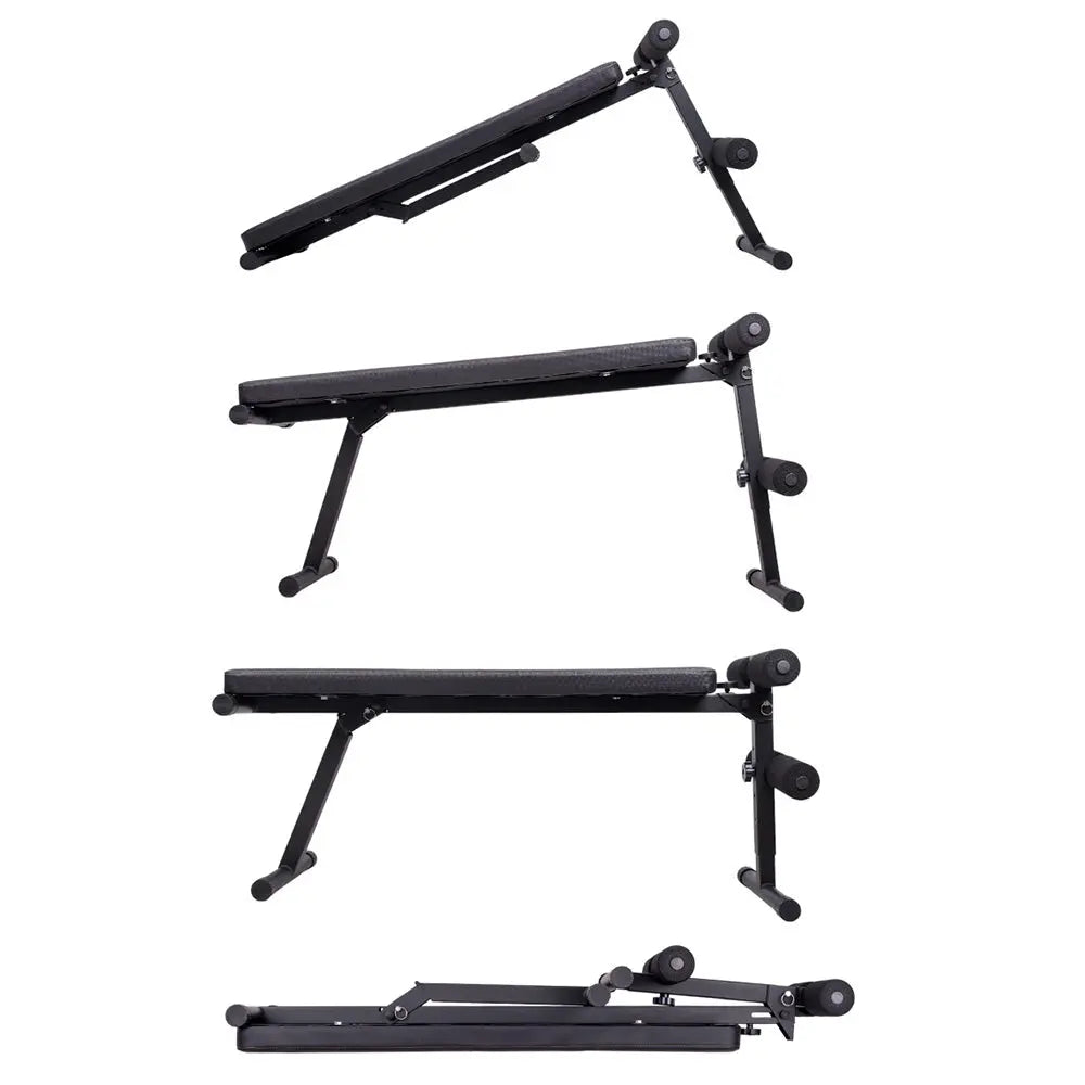 InSPORTline Adjustable Workout Bench – Hero ABB15 InSportLine