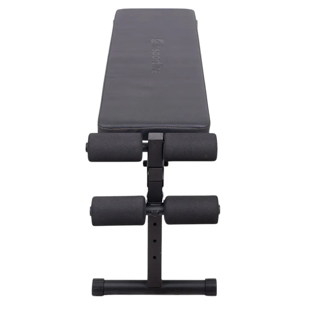 InSPORTline Adjustable Workout Bench – Hero ABB15 InSportLine