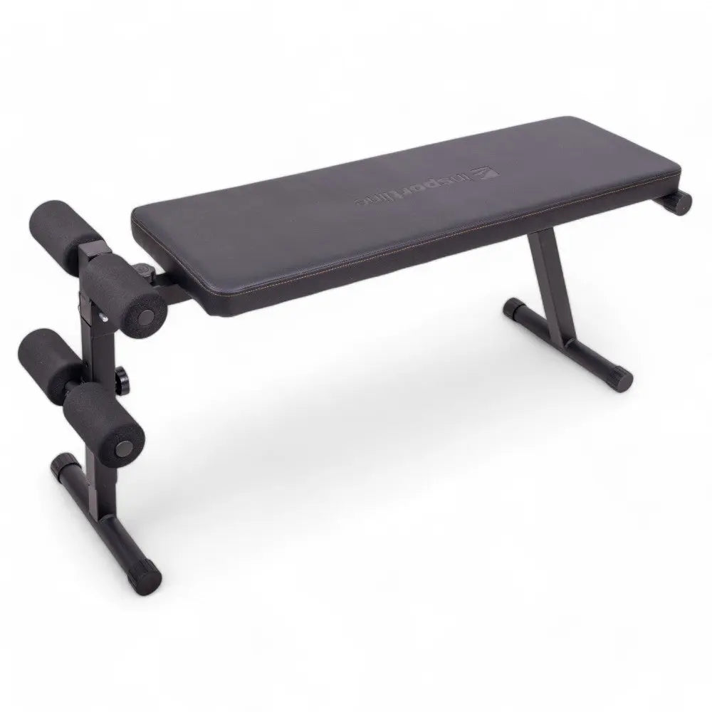 InSPORTline Adjustable Workout Bench – Hero ABB15 InSportLine
