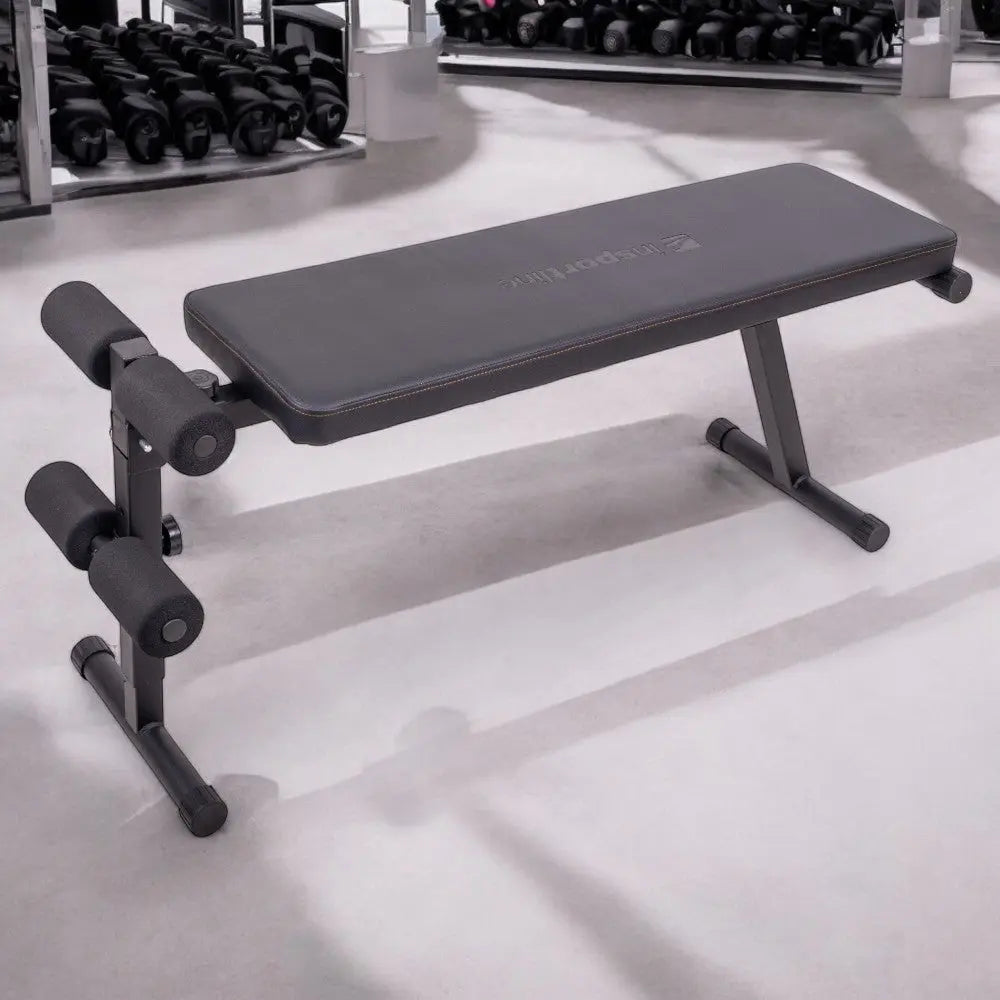 InSPORTline Adjustable Workout Bench – Hero ABB15 InSportLine