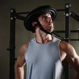 Iron Neck EZ Cinch Anchor Resistance Band Attachment - Kraftathlet