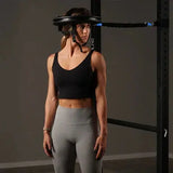 Iron Neck EZ Cinch Anchor Resistance Band Attachment - Kraftathlet