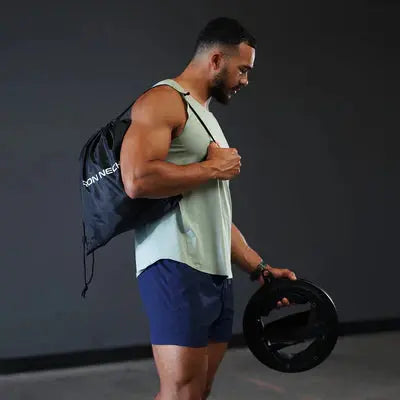 Iron Neck Strength Kit Neck Training Accessories - Kraftathlet