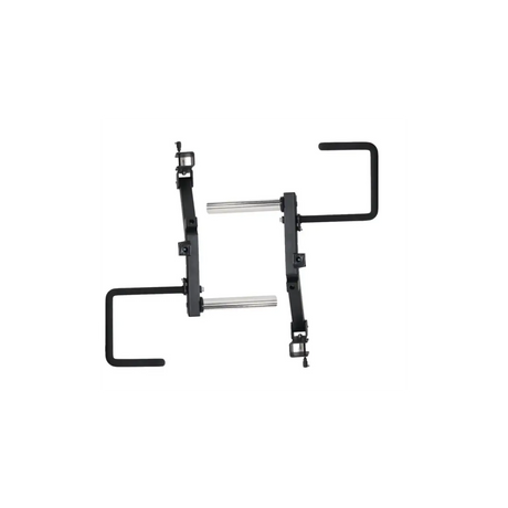 Force USA Jammer Arms G6 – Olympic Plate Compatible Upper Body Attachment Force USA