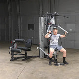 multifunktionale Gym für Dein Zuhause oder Studio