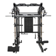 Force USA F100 V2 Functional Trainer showcasing dual weight stacks and versatile attachments