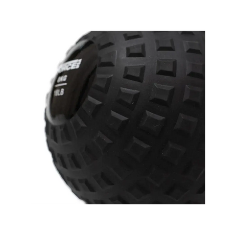 Force USA Elite Slam Ball 4 kg – robust, textured slam ball for intensive functional training.
