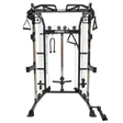 Force USA G1 All-In-One Trainer V2 with multi-grip pull-up station and cable system