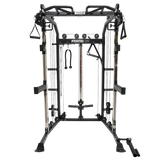 Force USA G1 All-In-One Trainer V2 with multi-grip pull-up station and cable system