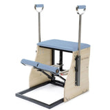 Elina Pilates Pilates Chair with Steel Base Elina Pilates
