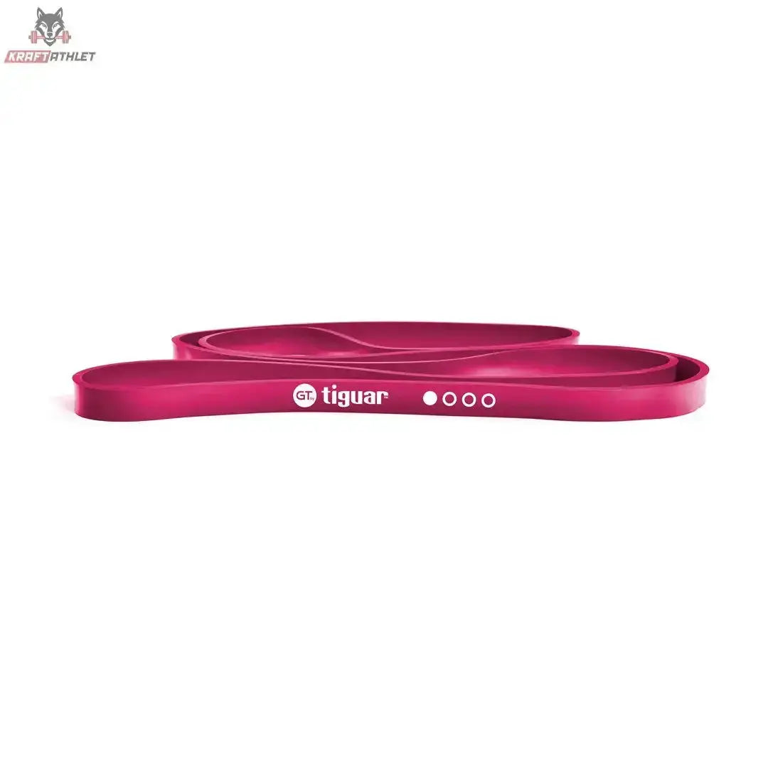 power band GT by tiguar - I purple
