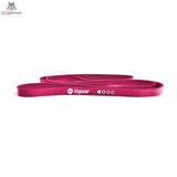 power band GT by tiguar - I purple