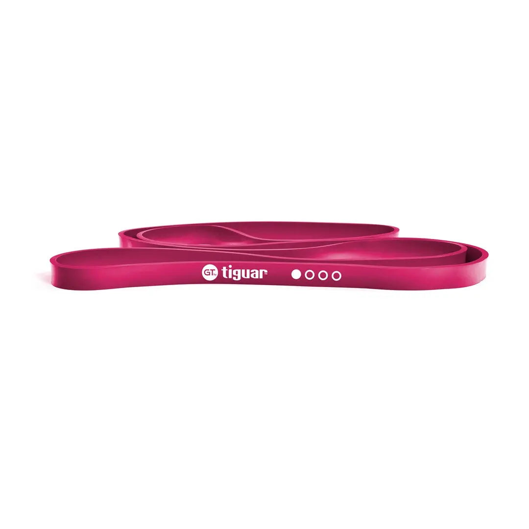 power band GT by tiguar - I purple